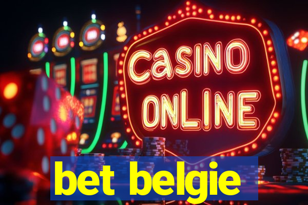 bet belgie