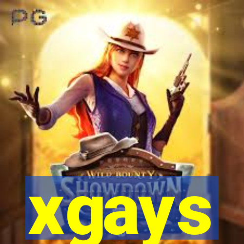 xgays