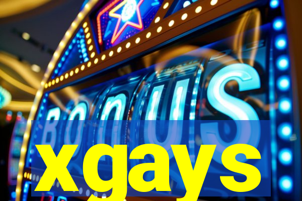 xgays