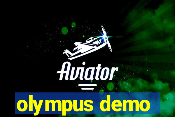 olympus demo