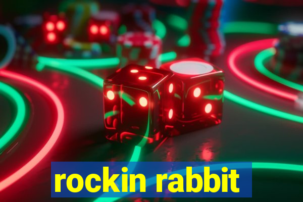 rockin rabbit