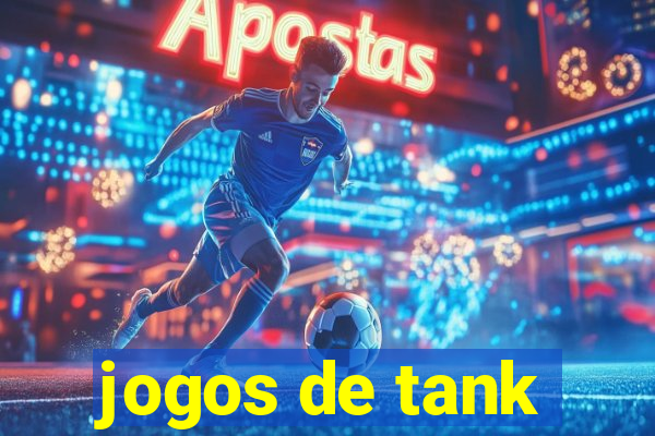 jogos de tank