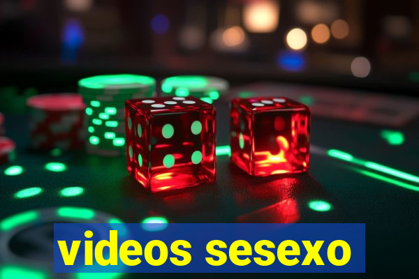 videos sesexo