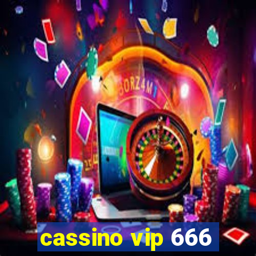 cassino vip 666