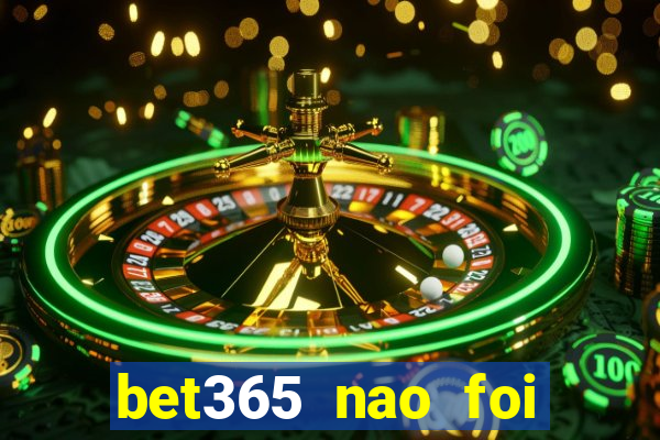 bet365 nao foi possivel processar seu deposito