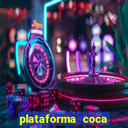 plataforma coca cola bet