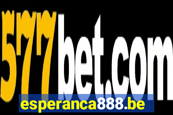 esperanca888.bet