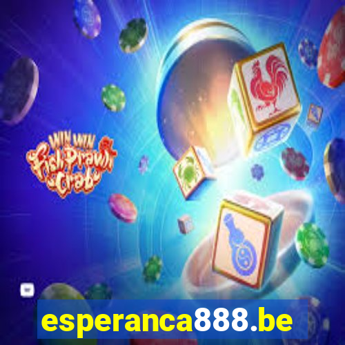 esperanca888.bet