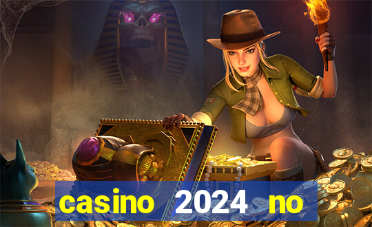 casino 2024 no deposit bonus