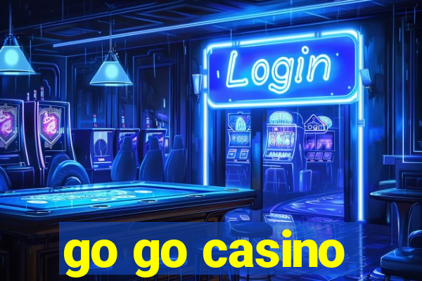 go go casino