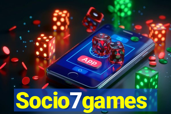 Socio7games