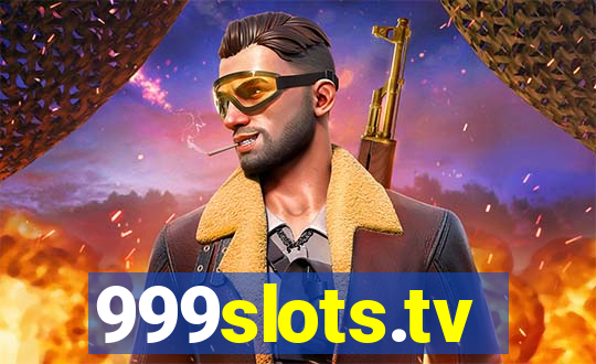 999slots.tv