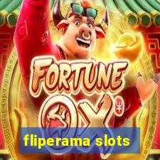 fliperama slots