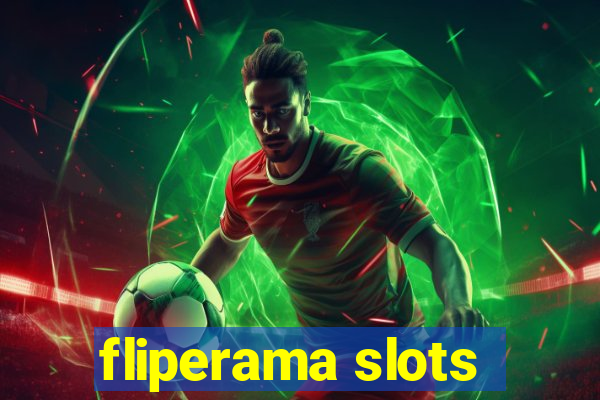 fliperama slots