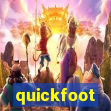 quickfoot