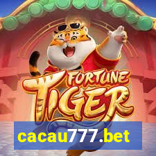 cacau777.bet