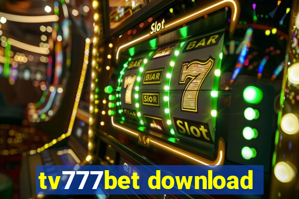 tv777bet download