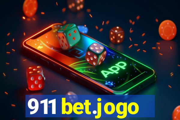 911 bet.jogo