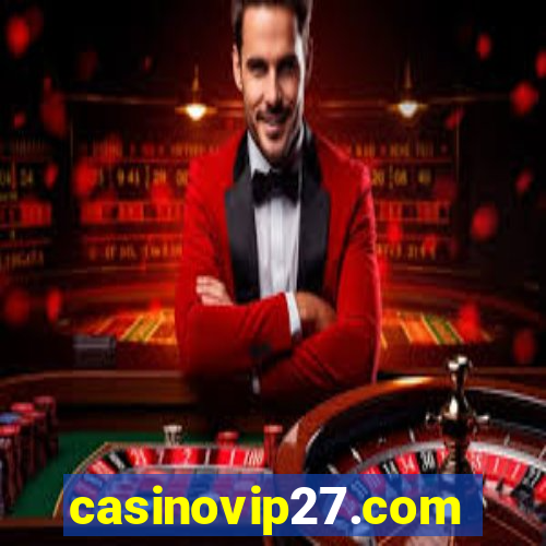 casinovip27.com