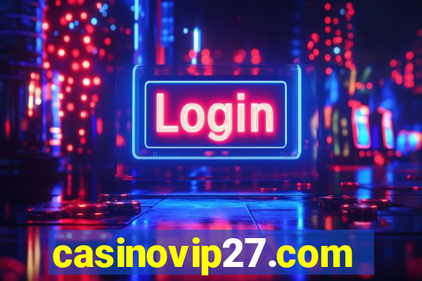 casinovip27.com