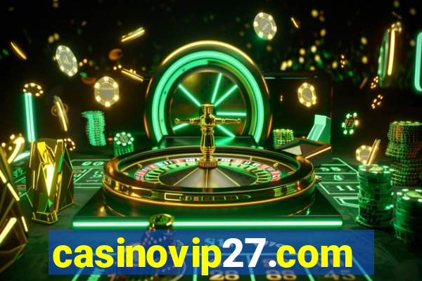 casinovip27.com