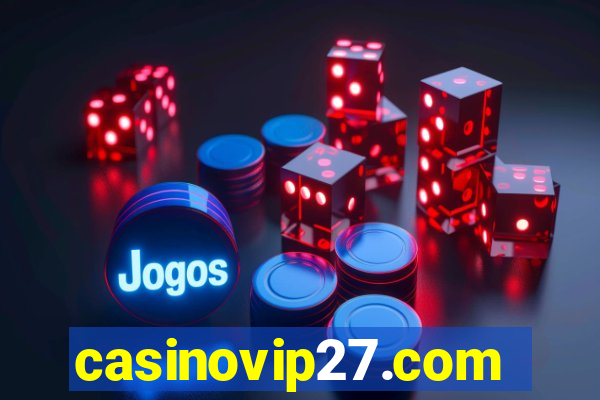 casinovip27.com