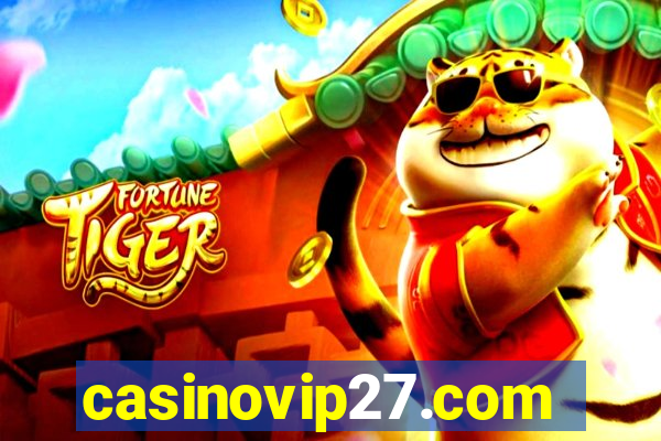 casinovip27.com