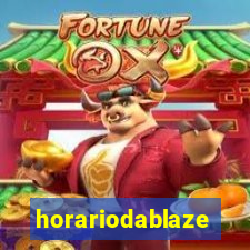 horariodablaze