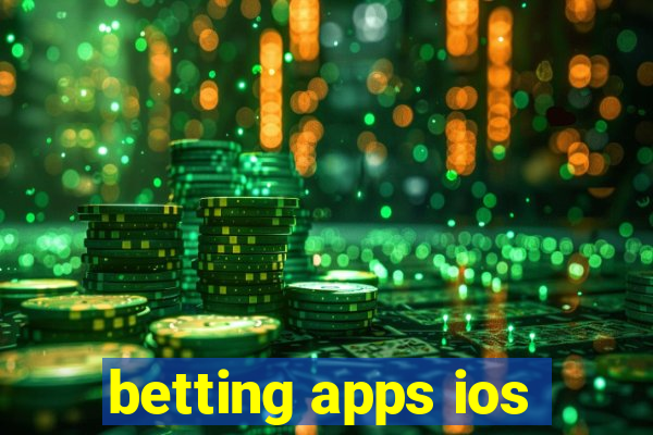 betting apps ios