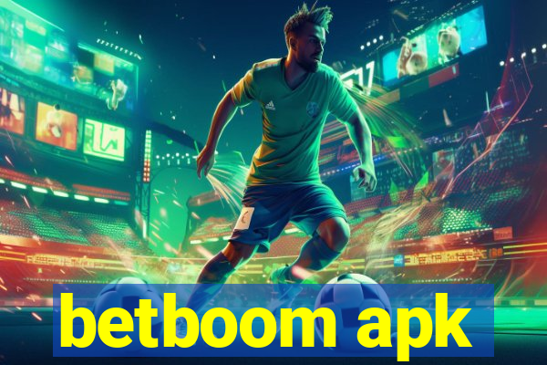 betboom apk