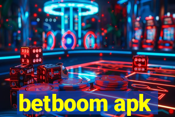 betboom apk