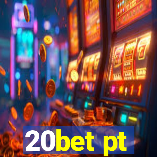 20bet pt