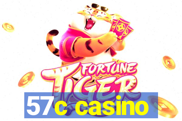 57c casino