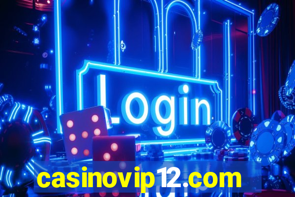 casinovip12.com