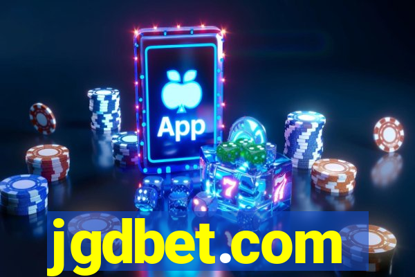 jgdbet.com