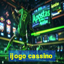 ijogo cassino