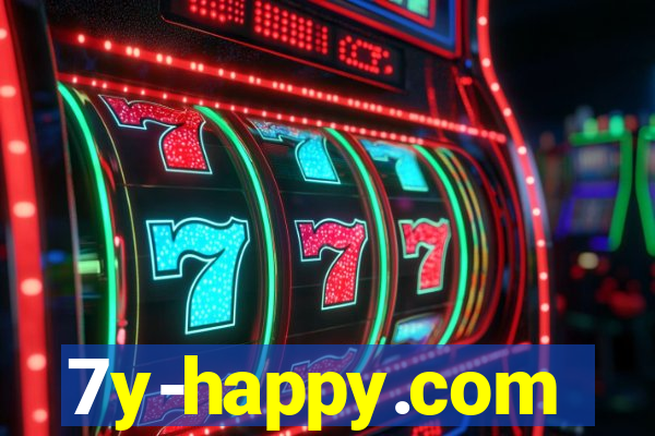 7y-happy.com