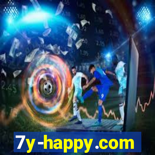 7y-happy.com