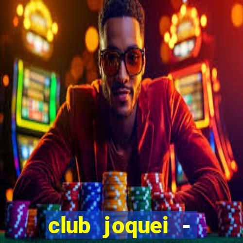 club joquei - slots sorte 2023