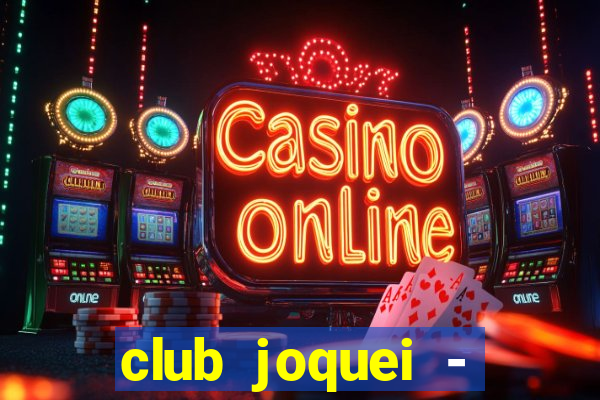 club joquei - slots sorte 2023