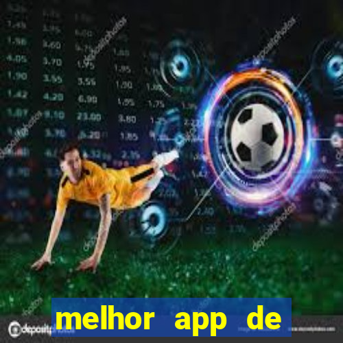 melhor app de jogos para ganhar dinheiro