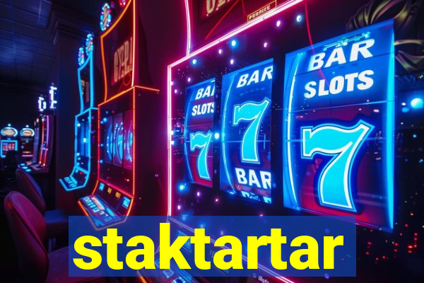 staktartar