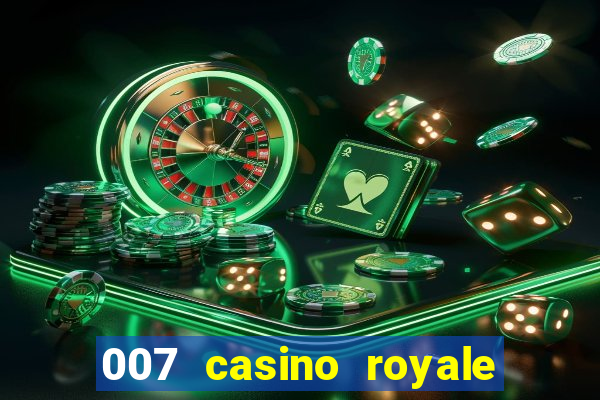 007 casino royale online subtitled