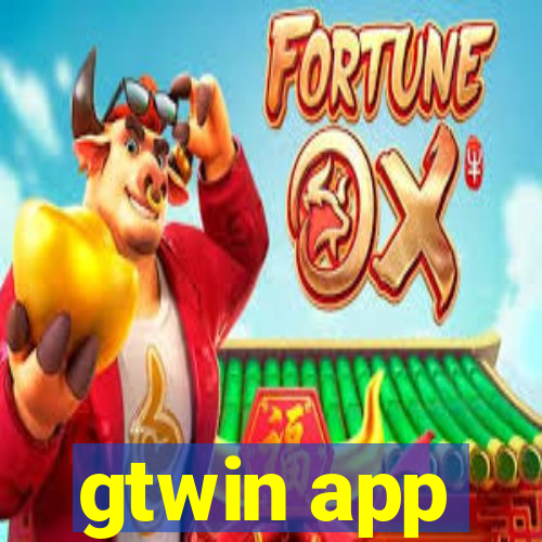 gtwin app