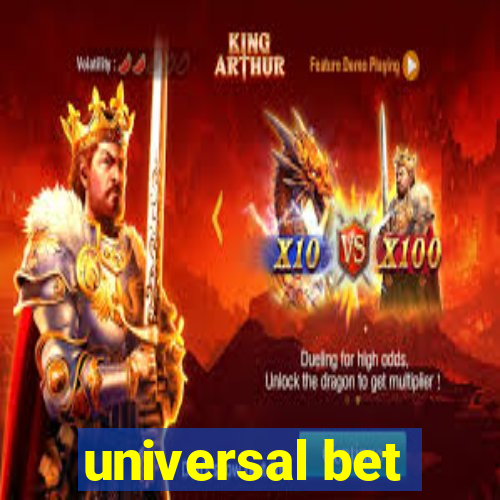 universal bet