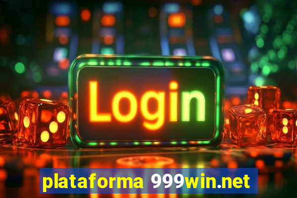 plataforma 999win.net