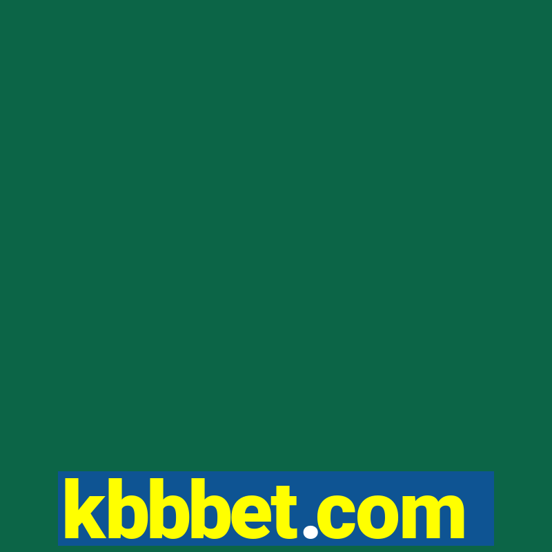 kbbbet.com