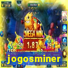 jogosminer