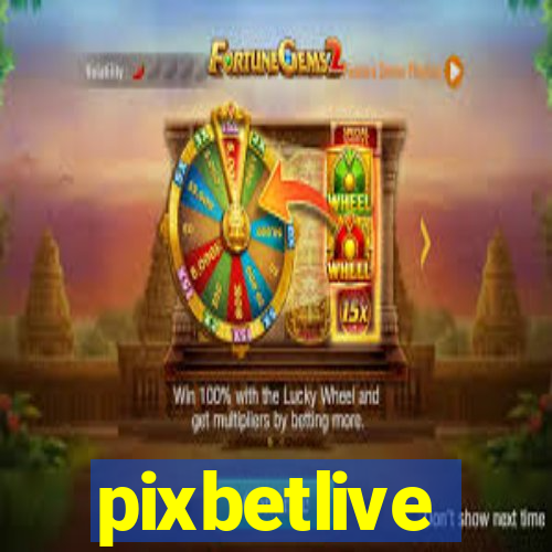 pixbetlive