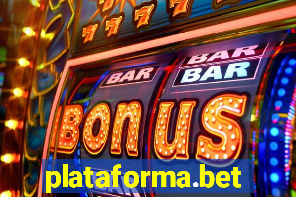 plataforma.bet